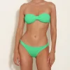 Hunza G Bikini Sets-Jean Bikini - Lime